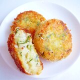 ポテトコロッケ